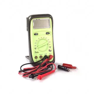 TPI 163 TPI (Test Products Int)